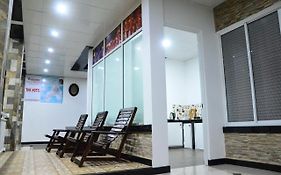 Kandyan Feel Free Homestay